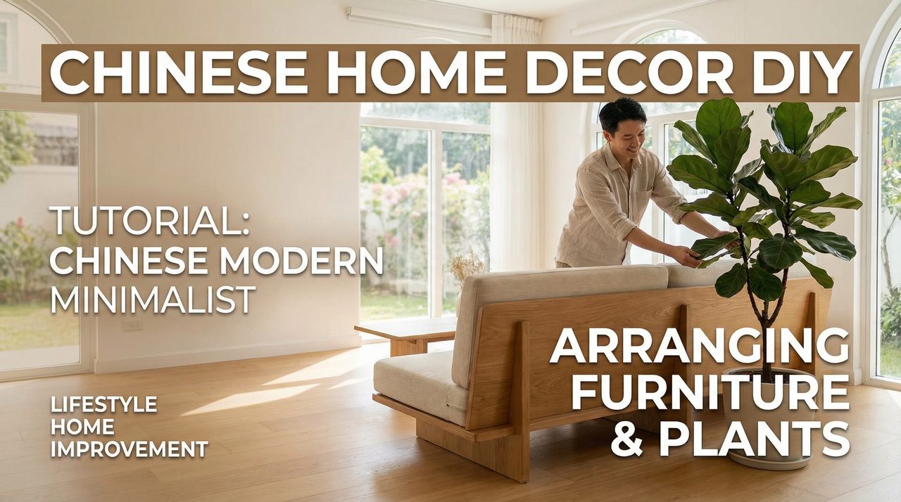 91网家居装饰视频教程 - 家居改造视频演示 - gqfgx15.cn