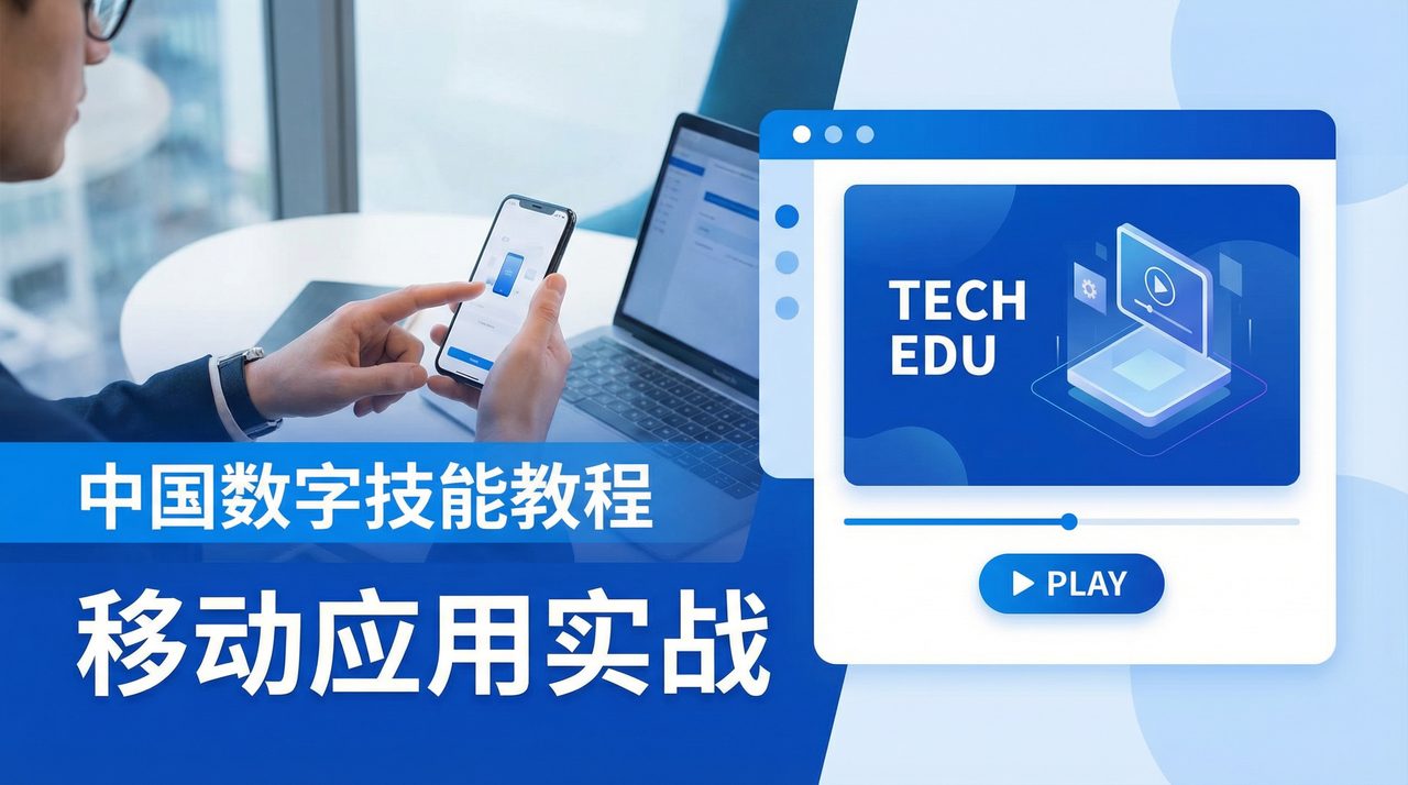 91网数码技能视频教程 - 手机应用教程视频 - gqfgx15.cn